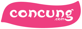 Con Cưng Logo