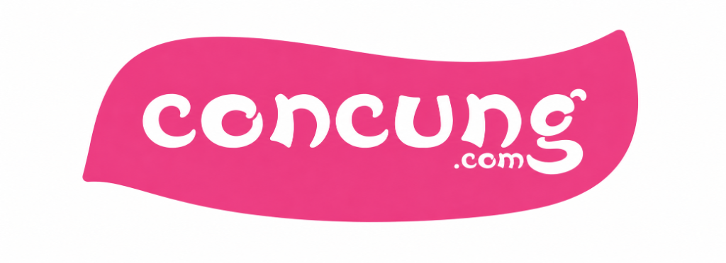 Con Cung Logo